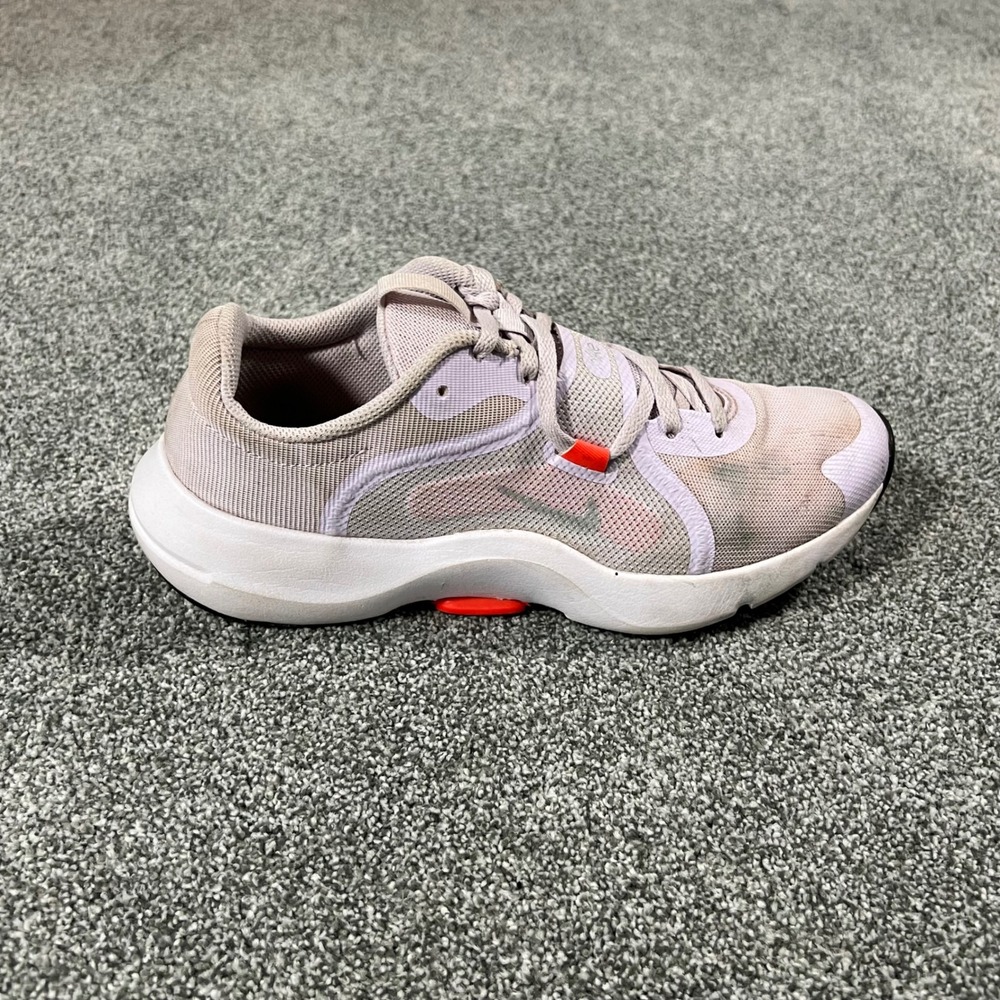 Nike Women's In-Season TR 13 Training Shoes Lavender Orange DV3975-501 Size 9